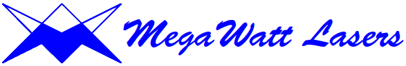 MegaWatt Lasers